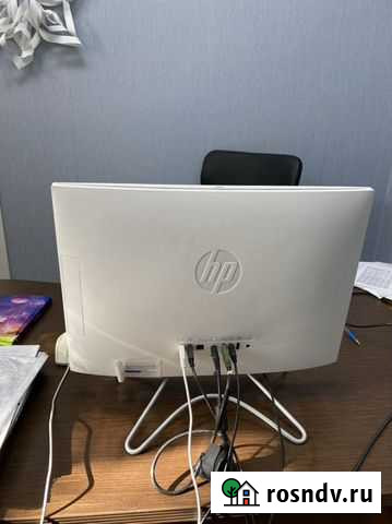 Моноблок HP 22 Лобня - изображение 1