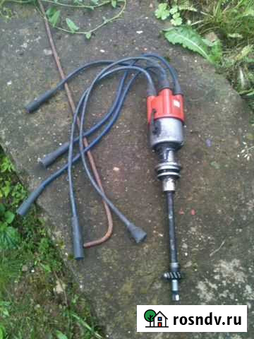 Опель Омега А 1987г. Трамблёр Тверь - изображение 1