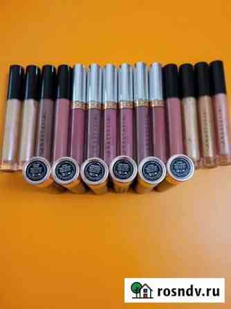 Помады и блески Anastasia Beverly Hills Санкт-Петербург