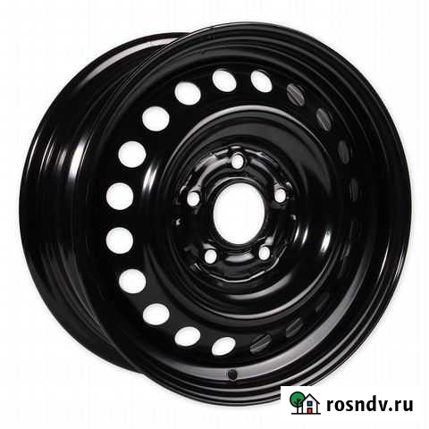 Автодиск тзск Ford Focus 6J*15H2 5*108ET52.5 D63.3 Пермь - изображение 1