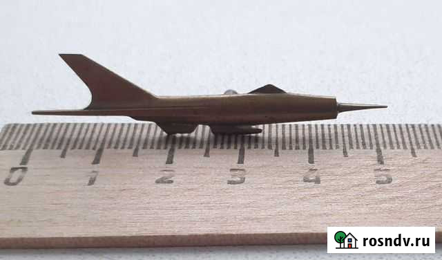 Значок Петропавловск-Камчатский - изображение 1