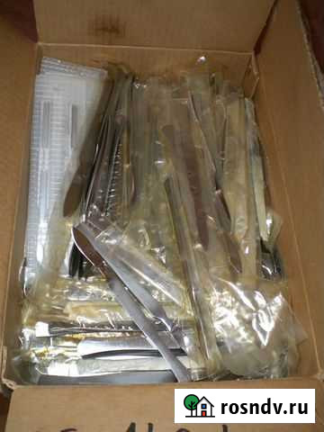 Скальпель СССР Челябинск - изображение 1