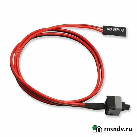 Кнопка включения питания для пк и фермы Петрозаводск - изображение 1