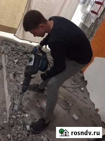 Разнорабочие. Грузчики. Подсобники Ростов-на-Дону - изображение 1