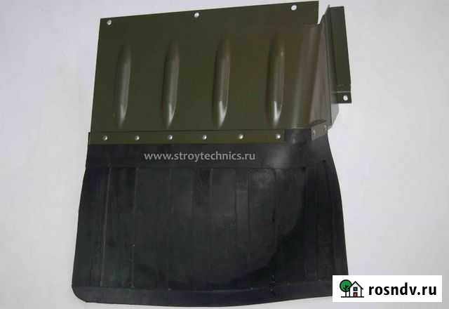 Брызговик левый задний в сборе (34039-9216051-50) Ярославль - изображение 1