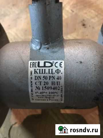 Задвижки бу Чебоксары - изображение 1