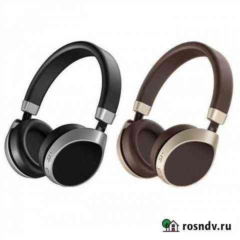 Наушники Hoco W12 беспроводные dream sound wireles Чита