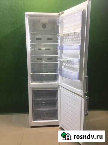 Холодильник бу с гарантией и доставкой Балашиха - изображение 1