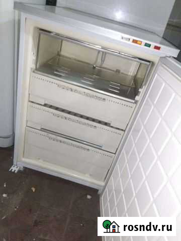 Морозильные камеры в Омске выбор Есть. Шт 15 Омск - изображение 1