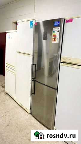 Холодильник бу С Гарантией Дзержинский - изображение 1