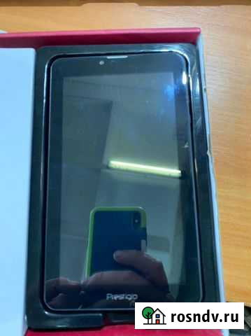 Планшет новый Prestigio (Престижио) Wize PMT3327C Одинцово - изображение 1