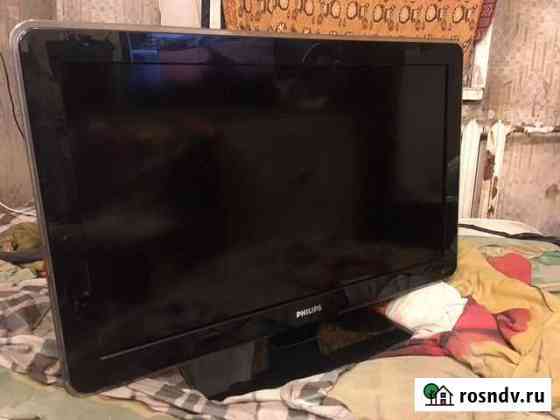 Телевизор Philips 37PFL 5603D/10 по частям Барнаул