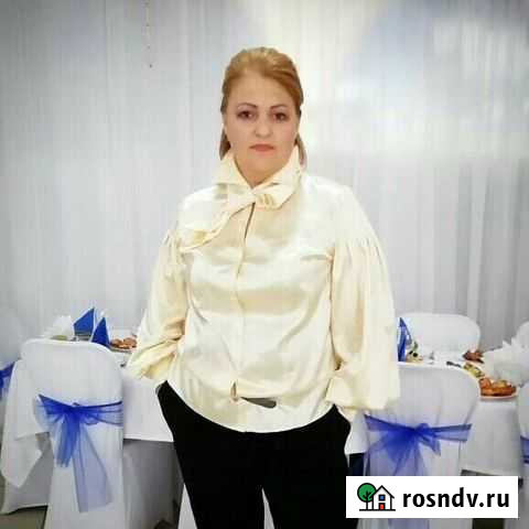 Проведение мероприятий Барнаул - изображение 1