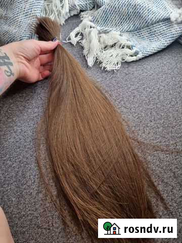 Срез детских волос (волосы для наращивания) Мурино - изображение 1