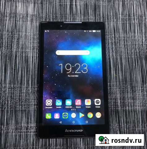 Планшет Lenovo TAB 2 A8-50LC 16Gb Мурманск - изображение 1
