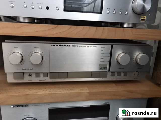 Marantz PM-64 Стерлитамак - изображение 1
