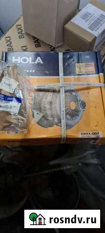 Сцепление на hyundai accent 2007 Севастополь - изображение 1