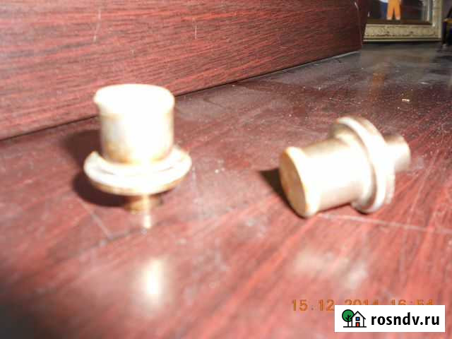 Для тех кто восстанавливает раритеты Саратов - изображение 1