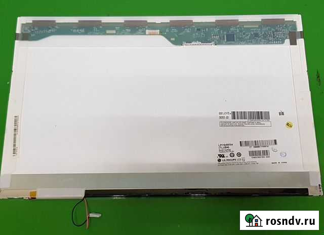 Матрица для ноутбука LP154WX4 (TL)(B4) Петропавловск-Камчатский - изображение 1