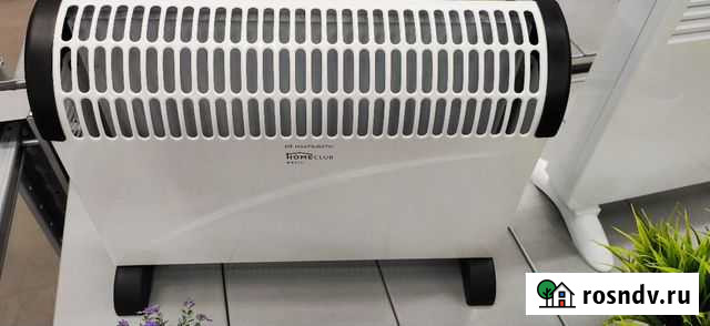 Конвектор 2000 Вт новый Казань - изображение 1