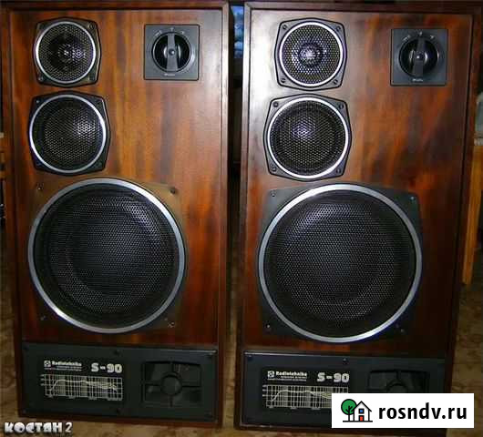 35ас-012, 4 Ом Волгоград - изображение 1