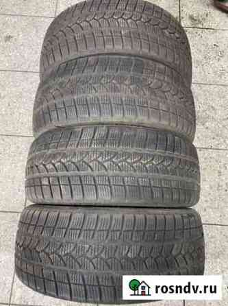 Tigar 4 Season 225/45 R18 4шт Санкт-Петербург