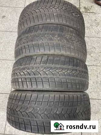 Tigar 4 Season 225/45 R18 4шт Санкт-Петербург - изображение 1