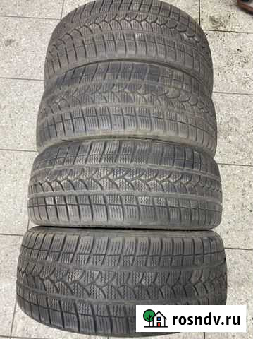 Tigar 4 Season 225/45 R18 4шт Санкт-Петербург - изображение 1