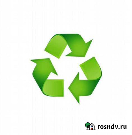 Принимаем макулатуру,архив,пластик,плёнку Евпатория - изображение 1