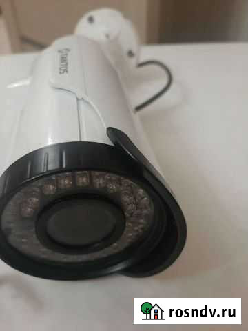 Камера видеонаблюдения Чита - изображение 1