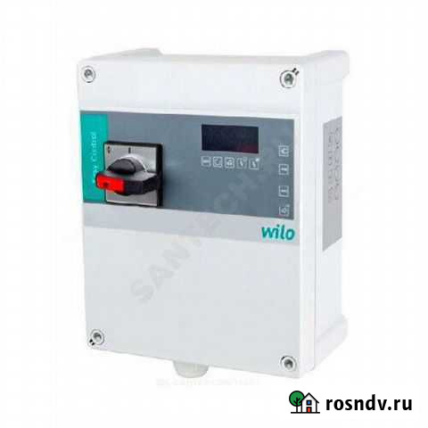Управления Micro Control MP-L-1X4KW-M-DOL Саранск - изображение 1