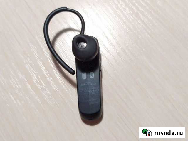 Беспроводные наушники Ногинск - изображение 1