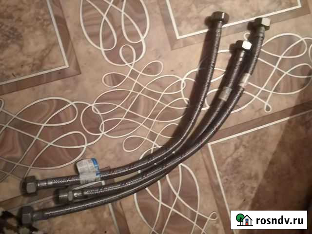 Шланги Астрахань - изображение 1