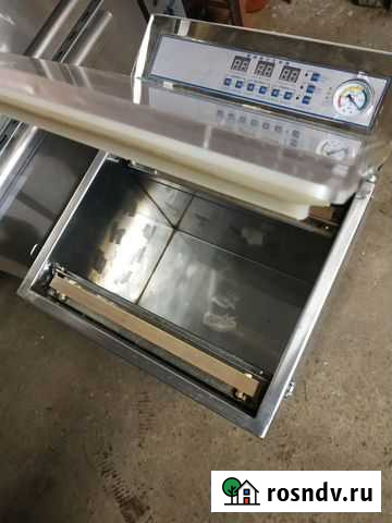 Вакуматор бу Санкт-Петербург - изображение 1