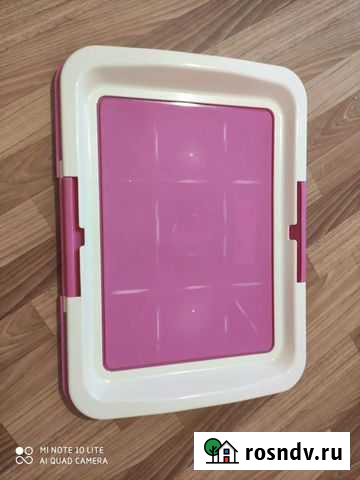 Лоток Набережные Челны - изображение 1