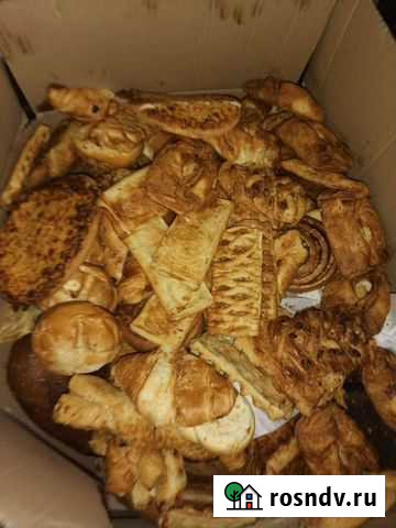 Хлеб, овощи, молочка Ногинск - изображение 1