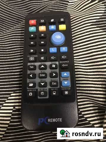 Пульт для PC Черняховск - изображение 1