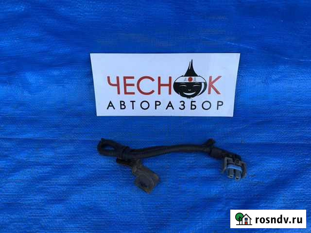 Проводка муфты Hyundai Tucson JM / Kia Sportage 2 Ижевск - изображение 1