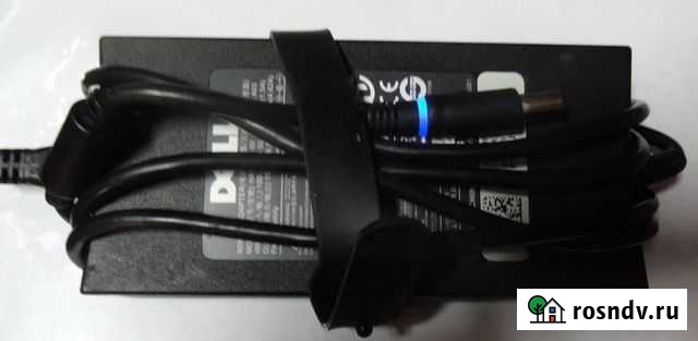 Адаптер DA-36E24 бу 24В 1,5А Epson (Мини-фр-К) Санкт-Петербург - изображение 1