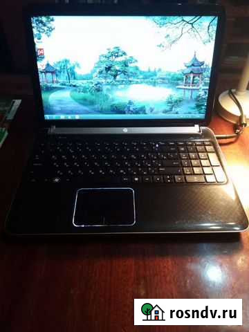 Мощный HP, Intel core i5 Краснодар - изображение 1