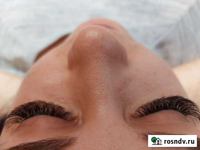 Наращивание ресниц Коммунарка - изображение 1