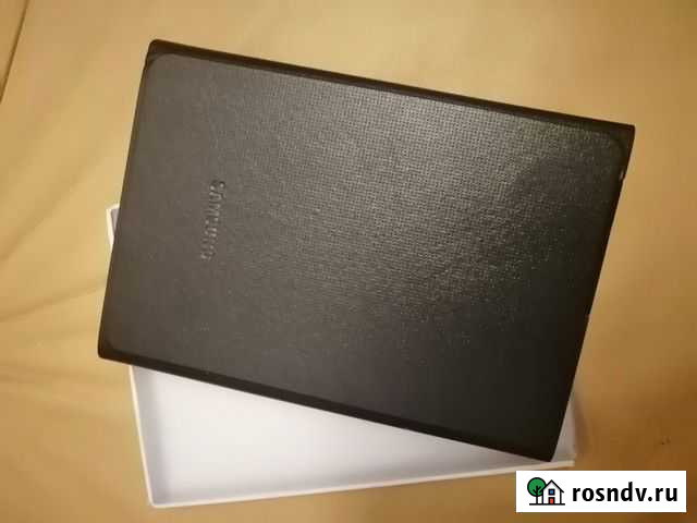 Чехол для планшета самсунг новый Чехов - изображение 1