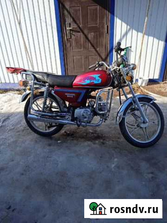Мопед Alpha 110cc Плешаново - изображение 1