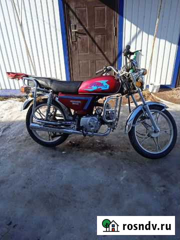 Мопед Alpha 110cc Плешаново - изображение 1