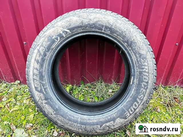 Bridgestone Blizzak DM-V2 225/65 R17 4шт Калуга - изображение 1