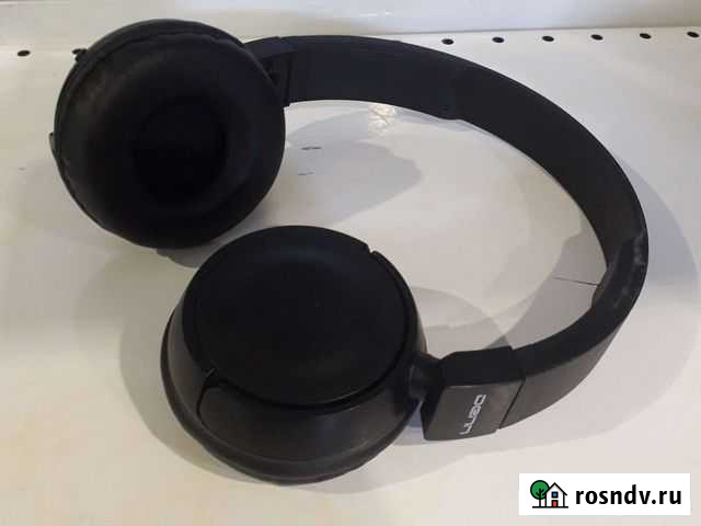 Беспроводные наущники denn Усолье-Сибирское - изображение 1