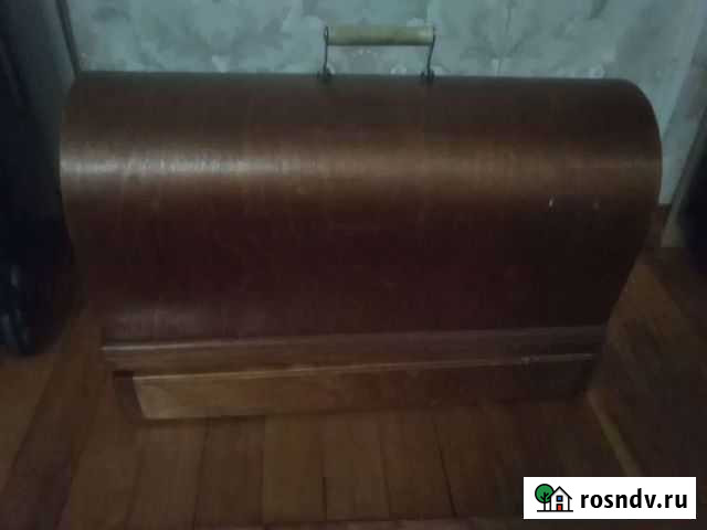 Швейная машина Подольск Майкоп - изображение 1