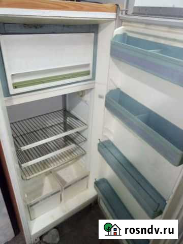 Холодильник Барнаул - изображение 1