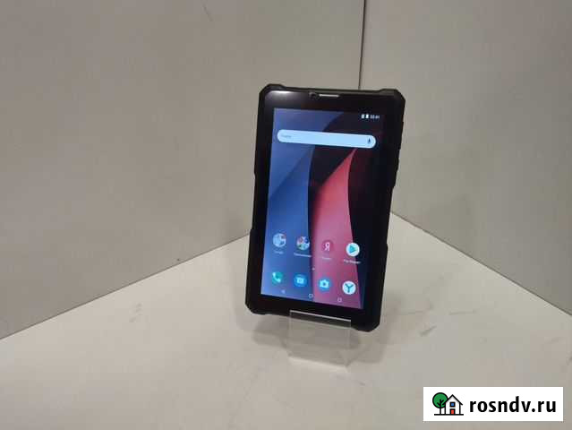 Планшет с SIM-картой BQ BQ-7082G Ростов-на-Дону - изображение 1