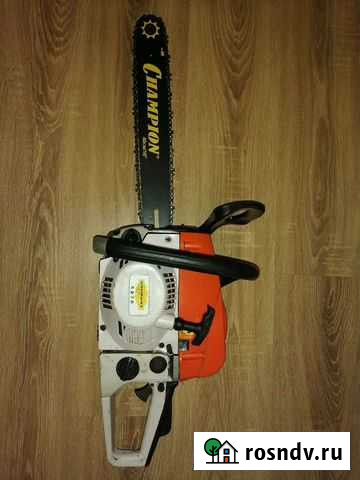 Бензопила Рязань - изображение 1